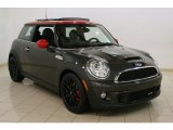 2011 Mini Cooper John Cooper Works Hardtop