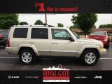 2006 Jeep Commander Limited 4x4