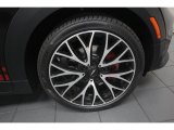 2013 Mini Cooper John Cooper Works Paceman All4 AWD Wheel