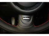 2013 Mini Cooper John Cooper Works Paceman All4 AWD Marks and Logos