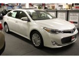 2013 Toyota Avalon Hybrid Limited