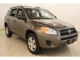 2010 Toyota RAV4 I4 4WD