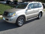 2006 Savannah Beige Metallic Lexus GX 470 #81932617