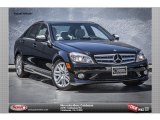 2009 Mercedes-Benz C 300 Sport