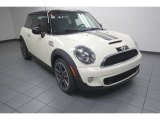 2013 Mini Cooper S Hardtop