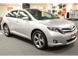 2013 Toyota Venza Limited AWD