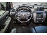2007 Chevrolet Tahoe LS Dashboard