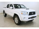 2007 Toyota Tacoma V6 TRD Sport Double Cab 4x4