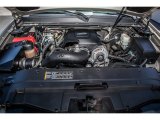 2007 Chevrolet Tahoe LS 4.8 Liter OHV 16-Valve Vortec V8 Engine