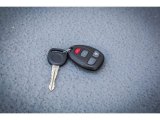 2007 Chevrolet Tahoe LS Keys