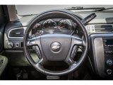 2007 Chevrolet Tahoe LS Steering Wheel