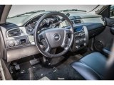 2007 Chevrolet Tahoe LS Dashboard