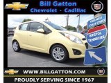 2013 Chevrolet Spark LS