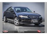 2006 Acura TL 3.2