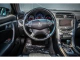 2006 Acura TL 3.2 Dashboard
