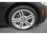 2013 BMW 5 Series 535i Sedan Wheel