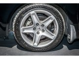 2006 Acura TL 3.2 Wheel