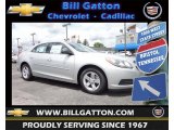 2013 Chevrolet Malibu LS