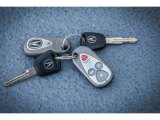 2006 Acura TL 3.2 Keys