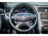 2006 Acura TL 3.2 Steering Wheel