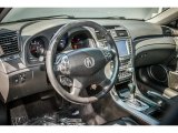 2006 Acura TL 3.2 Dashboard