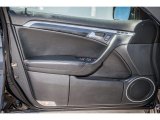 2006 Acura TL 3.2 Door Panel