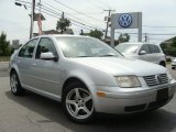 2003 Volkswagen Jetta GLS 1.8T Sedan