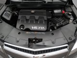 2010 Chevrolet Equinox LTZ 3.0 Liter DOHC 24-Valve VVT V6 Engine