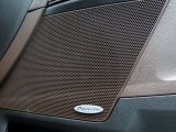 2010 Chevrolet Equinox LTZ Audio System