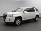 2013 Summit White GMC Terrain SLT #81933238