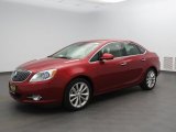 2012 Buick Verano FWD