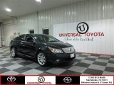 2011 Buick LaCrosse CXS