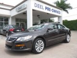 2010 Volkswagen CC Sport