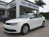 2012 Volkswagen Jetta SE Sedan