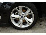 2012 Ford Taurus SHO AWD Wheel