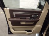2013 Ram 1500 Big Horn Crew Cab 4x4 Door Panel