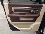 2013 Ram 1500 Big Horn Crew Cab 4x4 Door Panel