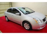 2009 Nissan Sentra 2.0