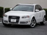 2007 Audi A4 2.0T Sedan
