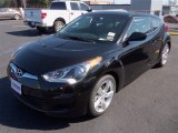 2013 Hyundai Veloster 