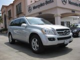 2007 Mercedes-Benz GL 450