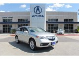 2014 Silver Moon Acura RDX Technology #81932481