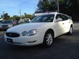 2006 White Opal Buick LaCrosse CX #81933208