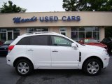 2008 Saturn VUE XR