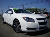 2012 Chevrolet Malibu LT