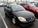 2005 Black Chevrolet Cobalt LS Sedan #81933195