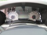 2013 Ford Expedition King Ranch Gauges