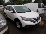 2012 Honda CR-V EX-L 4WD