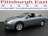 2010 Nissan Altima 2.5 S