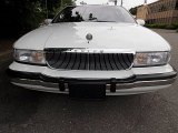 1996 Buick Roadmaster Estate Collectors Edition Wagon Exterior